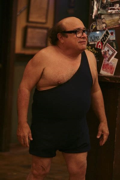 danny devito only fans nude