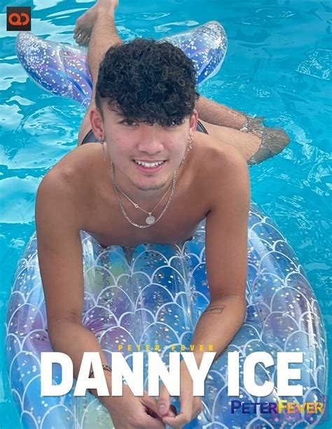 danny ice nude