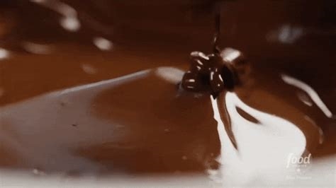 dark chocolate gif nude