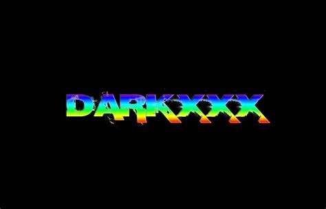 darkxxx nude