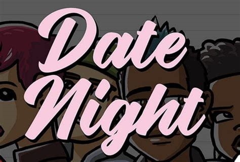 date night porn nude