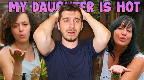 daughter punished by dad nude