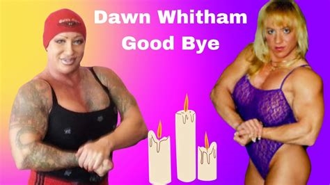dawn whitham nude