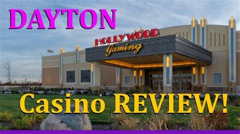 dayton casino nude