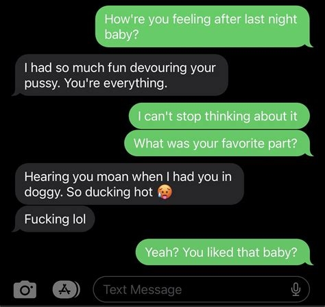 ddlg sexting nude