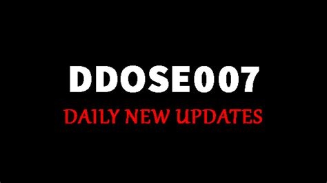ddose007.com nude