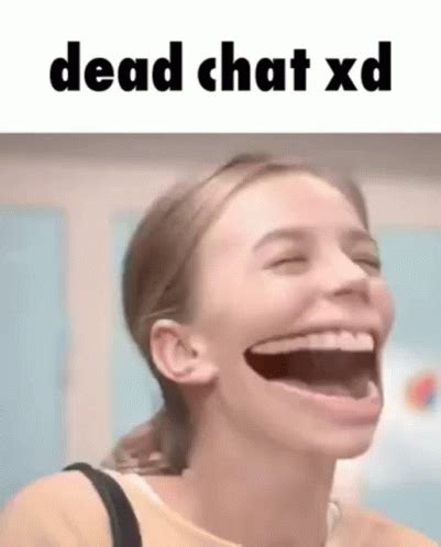 dead chat xd porn nude