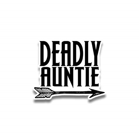 deadly auntie nude