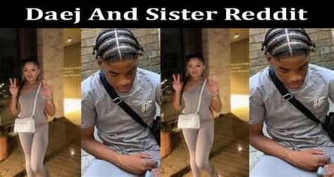 deaj and his sister video nude