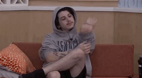 deep elbow fisting nude