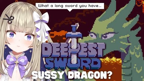 deepest sword hentai nude