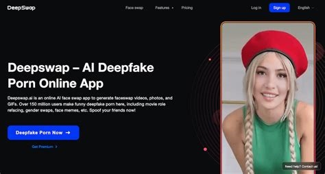 deepfake porn creater nude