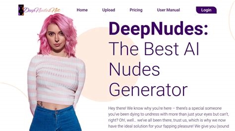 deepnudes.net nude
