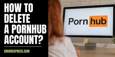 deleted pornhub nude