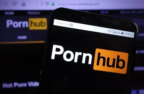 deleted pornhub nude