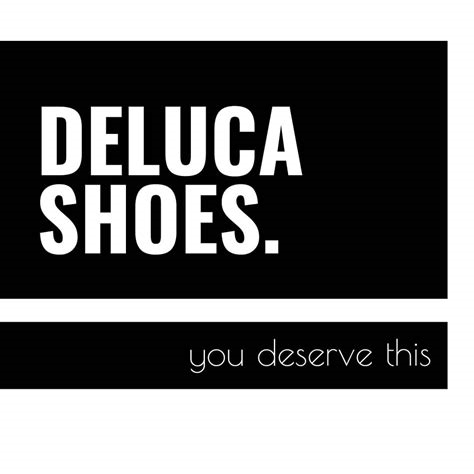 deluca shoes nude