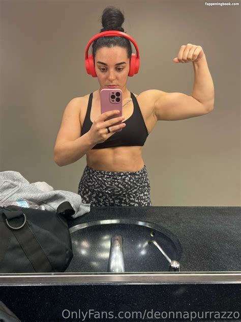 deonna purrazzo onlyfans nude