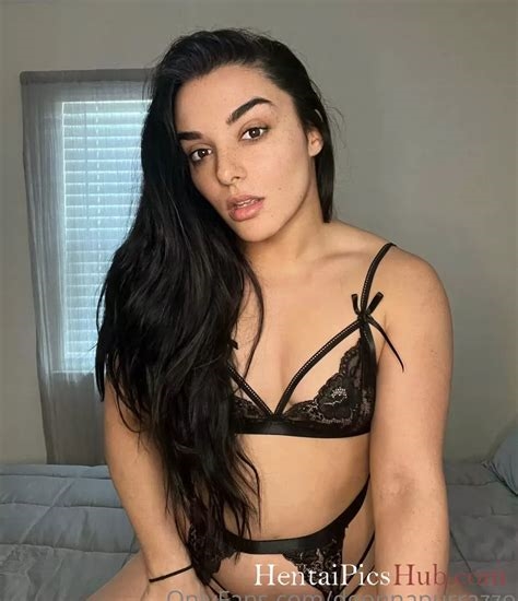 deonna purrazzo onlyfans leak nude