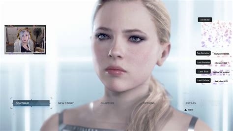 detroitbecome human porn nude