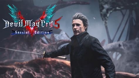 devil may cry 5 hentai nude