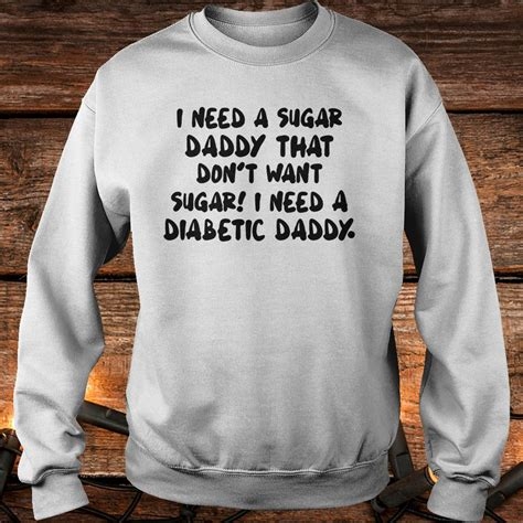 diabetic daddy nude