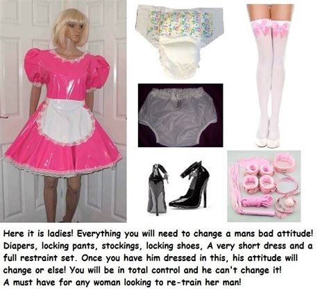diapered sissy humiliation nude