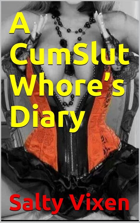 diary of a cumslut nude