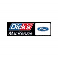 dick's mackenzie ford nude