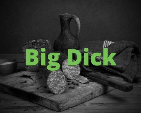 dick pic bbc nude