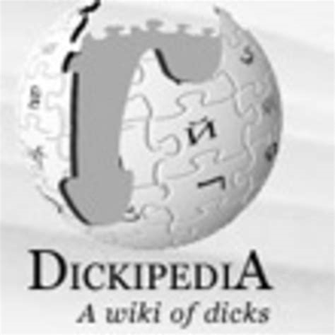 dickipedia nude
