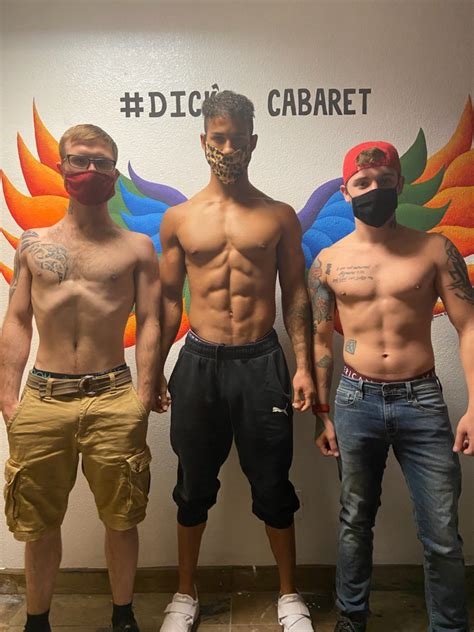 dicks cabaret photos nude