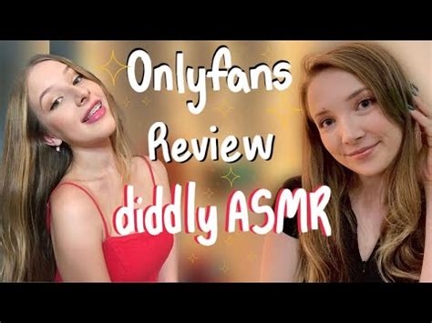 diddly asmr only.fans nude
