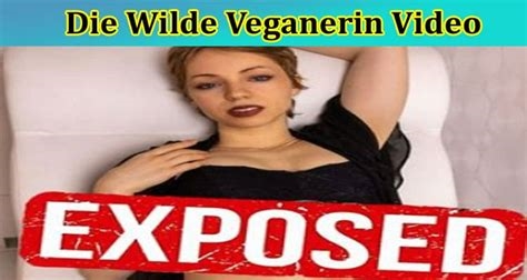 die wilde veganerim nude