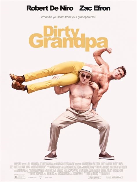 dirty grandpa sex nude