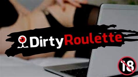 dirtyroulette.com nude