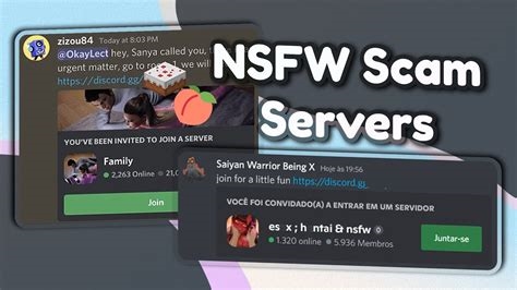 discord nsfw links nude