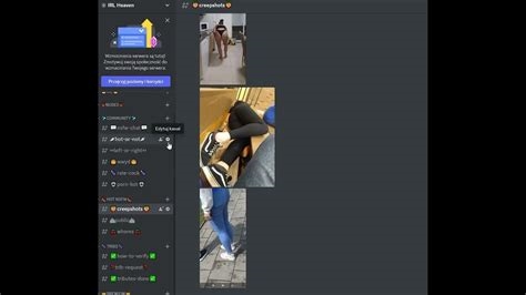 discord servers for trading nudes nude