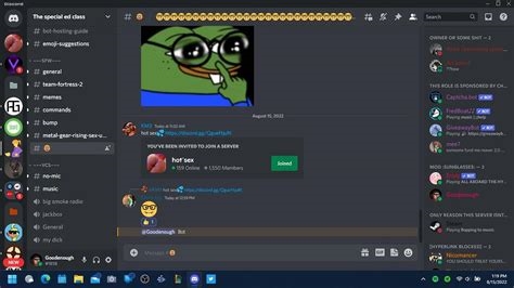 discord soumise nude