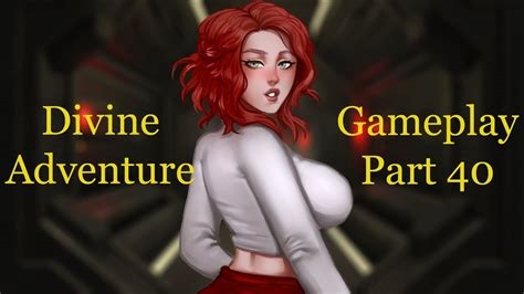 divine adventure porn game nude