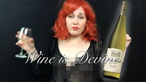 divine wine porn nude