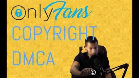 dmca only fans nude