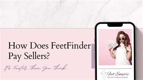 does feetfinder pay good nude