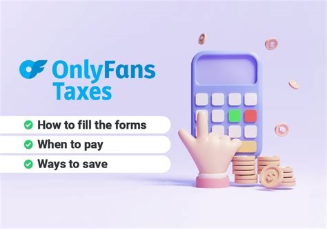 does onlyfans pay taxes nude