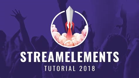 does stream elements work with kick nude