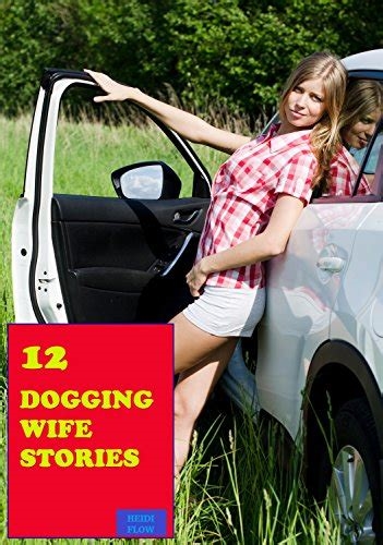 dogging with my wife nude