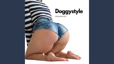 doggystyle side view nude