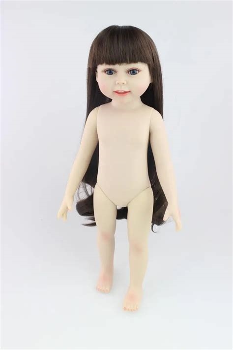 doll nude nude