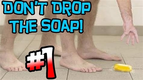 don't drop the soap gif nude