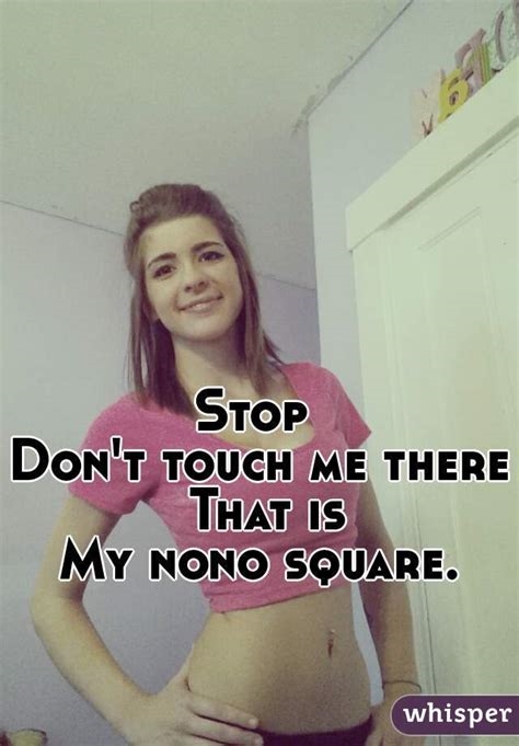 don't touch me there porn nude