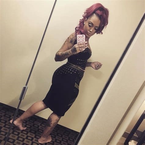 donna from black ink crew nude
